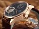 High Quality IWC Schaffhausen Rose Gold Black Dial Watch - New Arrival (5)_th.jpg